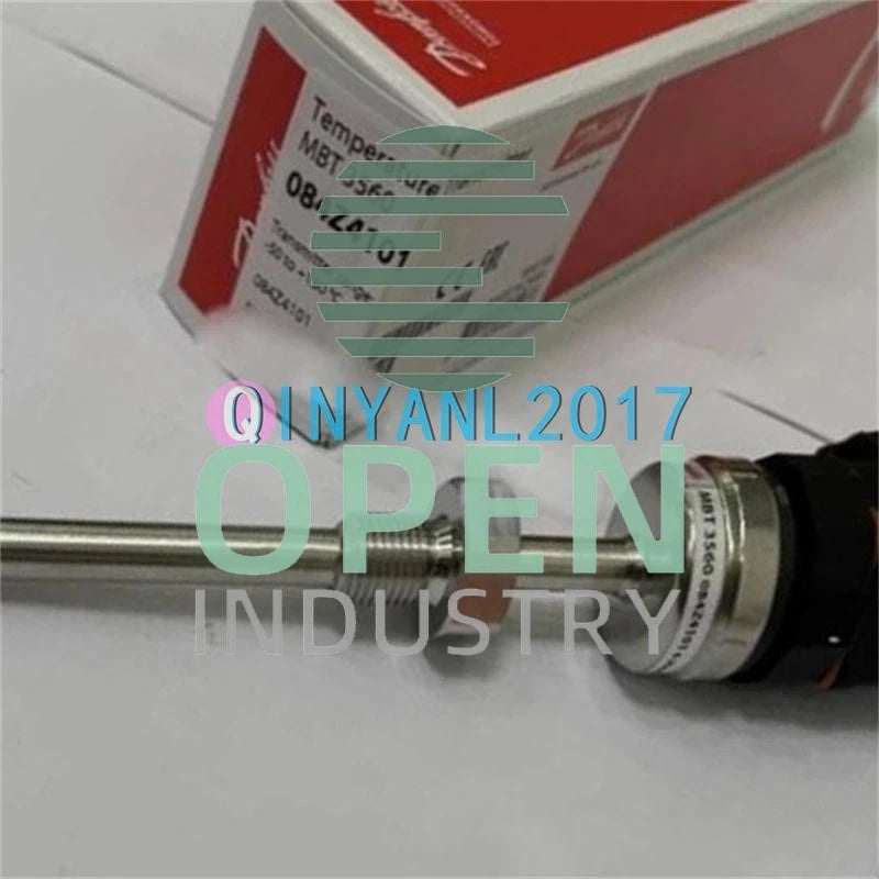 1PCS Danfoss temperature sensor MBT3560 084Z4101