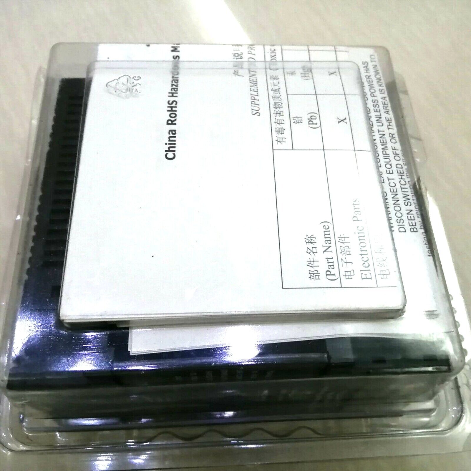 Ge Fanuc IC693PWR321 Power Supply - GE FANUC
