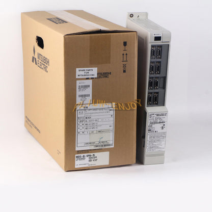 new 1PCS Mitsubishi Servo Driver MDS-B-SPH-15 - MITSUBISHI