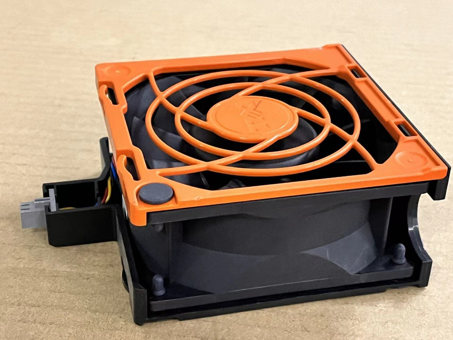 new FOR Dell T620 Server CPU FAN Redundant Fan 02R4DV R4VP2-A00