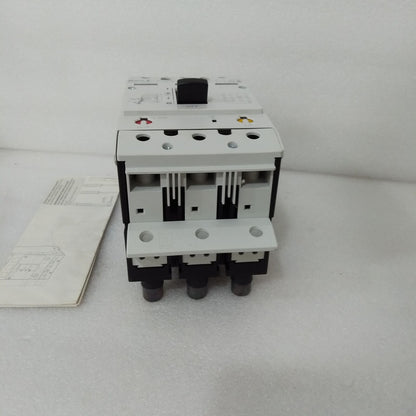 New Sent Within 24 Hours - MOeller PLC NZM7-200S Without Box - MOELLER PLC
