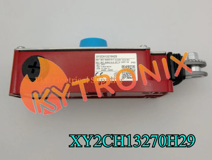 1PCS SND Emergency Stop Rope Travel Limit Switch XY2CH13270H29 2NC