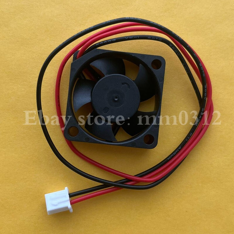 SUNON MF30100V1-1000U-A99 DC5V 0.89W 2-Wire Cooling Fan