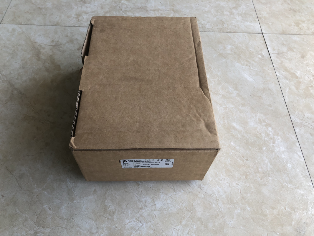 new 1 PCS FVS58N-032K2R3GN-0013 Pepperl Fuchs encoder by Fast