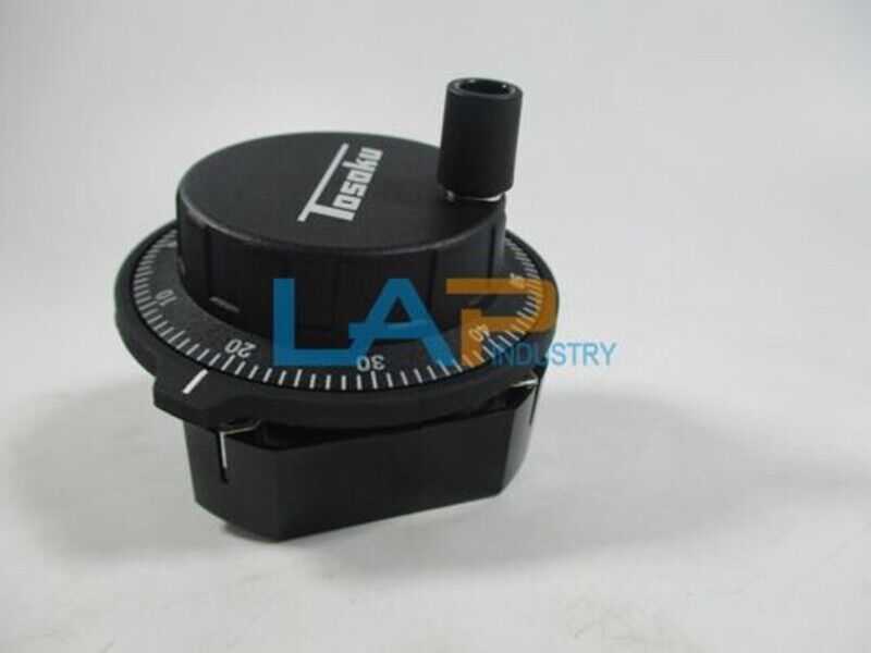 TOSOKU Manual Pulse Generator RE45BC1R5 - 1PC - TOSOKU