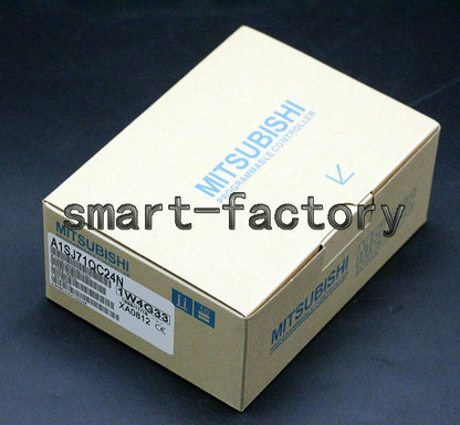 New Mitsubishi A1SJ71QC24N PLC Module Fast Delivery - MITSUBISHI