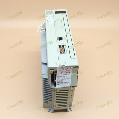 used MR-H100AN Mitsubishi server drive tested good - MITSUBISHI