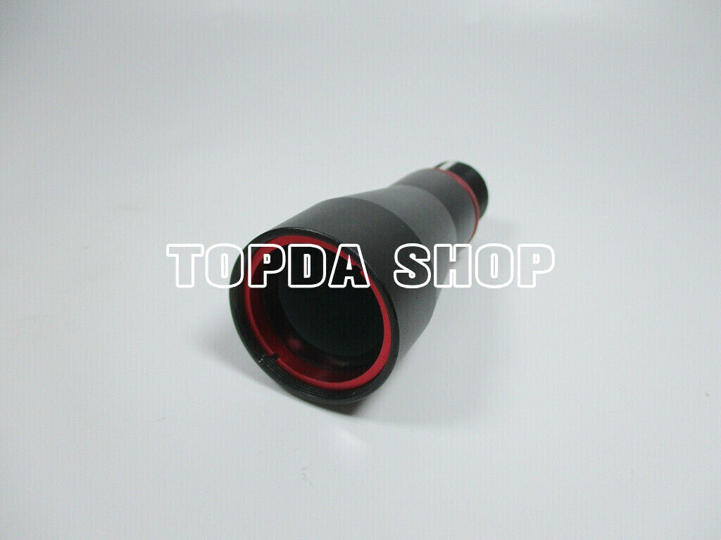 used YAG 10X 532nm green laser expander - SIGMA