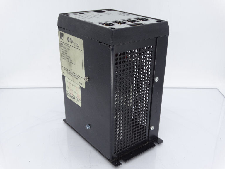 ABB 61C-22A PLC MODULE - ABB