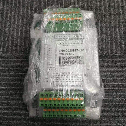 ABB Flexpicker Irc5 Unit Digital Spot Stock 3HAC025917-001/00 - ABB