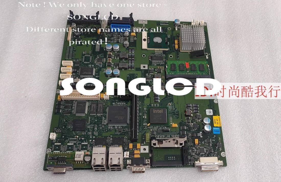 PC627B A5E02122237 1PCS Compact Module - BADEC