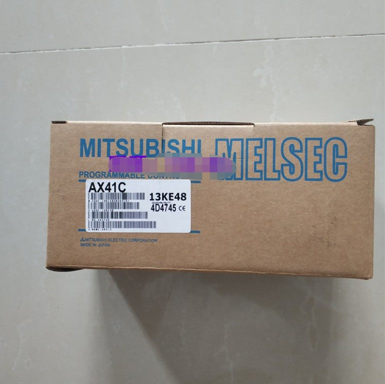 1PC Mitsubishi AX41C In Box Free Shipping