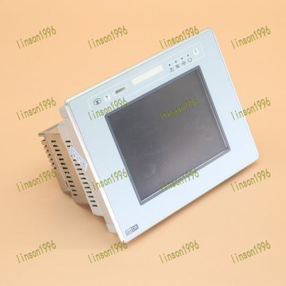 used 1pcs uniop etop06-0050 24v 0.6a touch screen tested ok - UNIOP