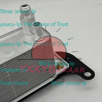 Transmission Oil Cooler 68004317AA For 2003-09 Dodge Ram 2500 3500 Diesel 5.9L