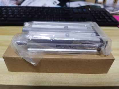 1PCS SMC MGPM12-75Z MGPM1275Z CYLINDER FREE SHIP #SM