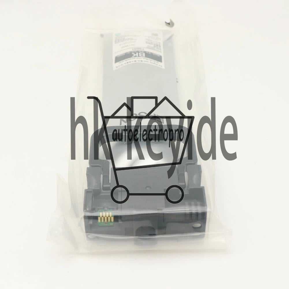 1PCS T9681 Black Ink Cartridge For Epson WF-M5799a M5799 WF-M5299a M5299