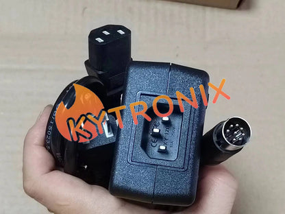 1pc AC Adapter ADP1210-01 for Mindray M5 M7 M6 Ultrasound Machine Power Supply