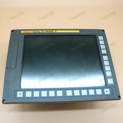 used One Fanuc A02B0307B522 Power System display A02B-0307-B522 Fully Tested - ONE FANUC