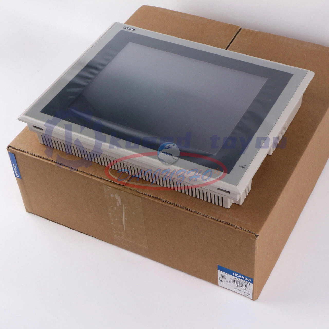 1Pcs Omron touch screen NS10-TV00-V2
