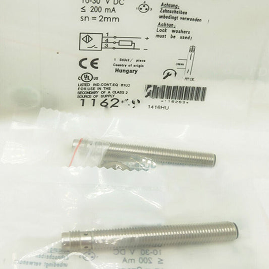 Inductive Proximity Sensor Replacement for BES M08MI-PSC20B-S49G - BES