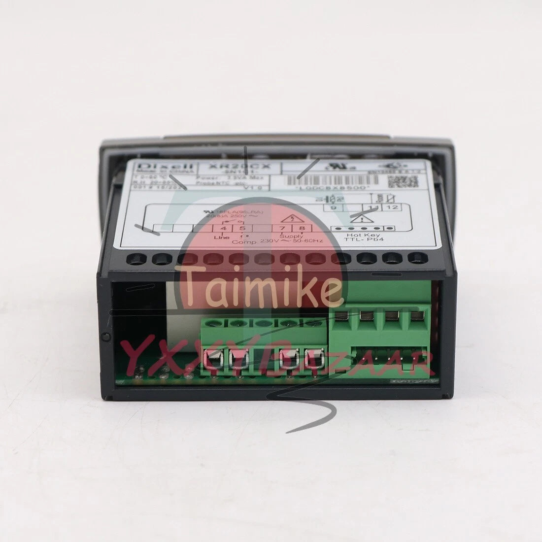 1Pcs Dixell Temperature Control XR20CX-5N1C1