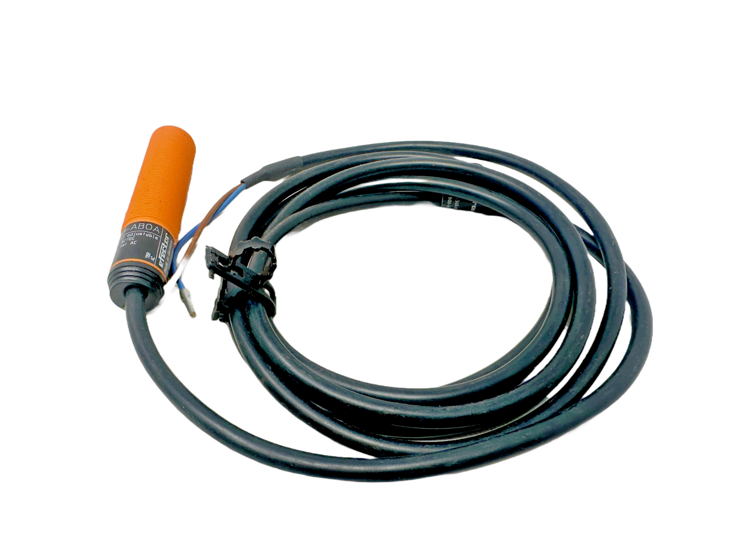 new Ifm KG-2008-AB0A Sensor KG0005 - IFM
