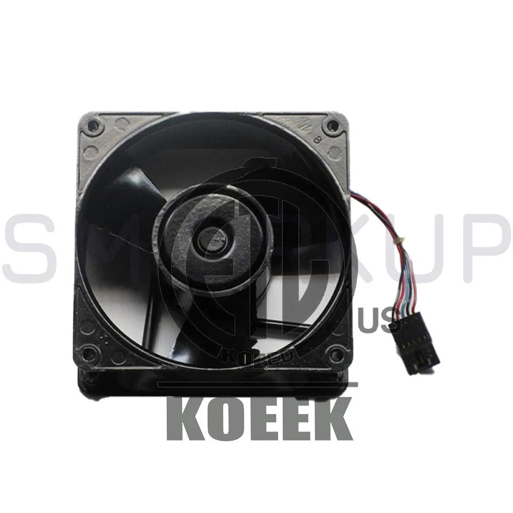 COMAIR MD48B6QDL Resistant Metal Cooling Fan 48V 0.12A 5.8W
