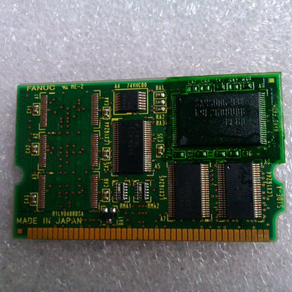 Used Fanuc A20B-3900-0281 Circuit Board – Tested Good Condition - FANUC