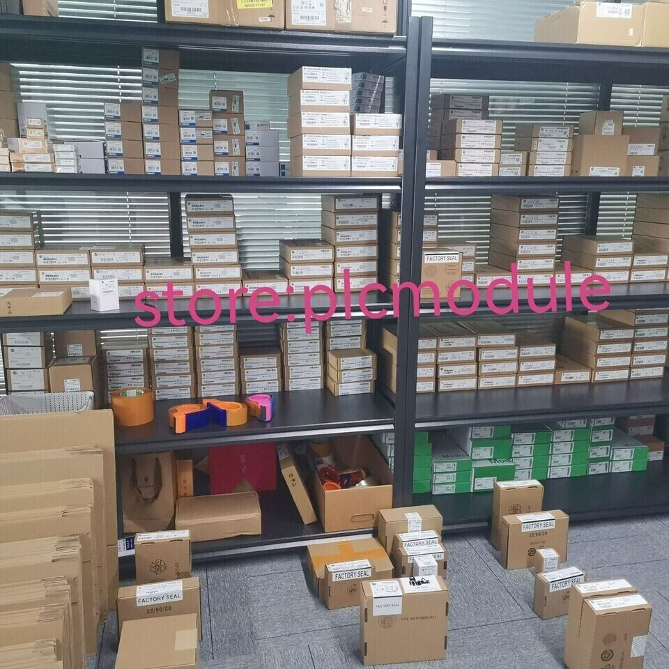 ControlLogix AB 1756-IF8I SER A 8 Point Analog Input Module with 24VDC Mounting Bracket and Sealed Enclosure - CONTROLLOGIX