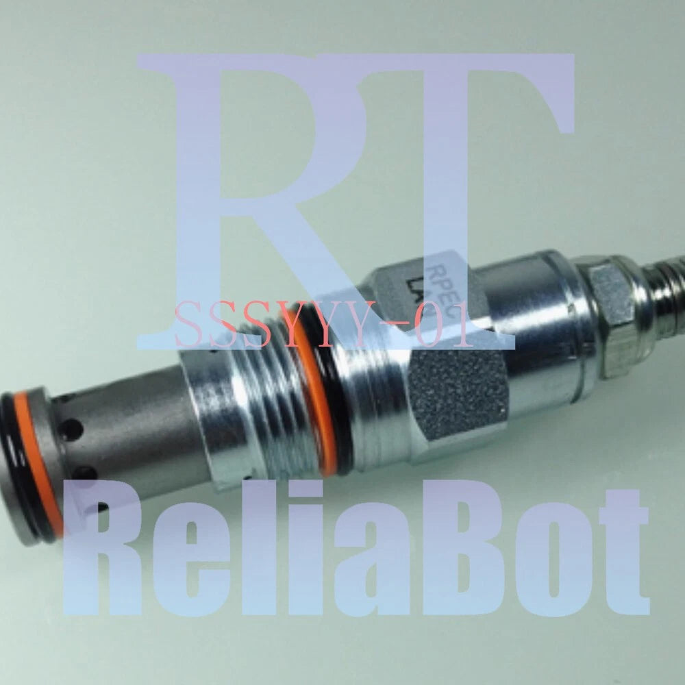 1PCS for SUN boxed RPEC-LAN solar valve fast delivery RPECLAN