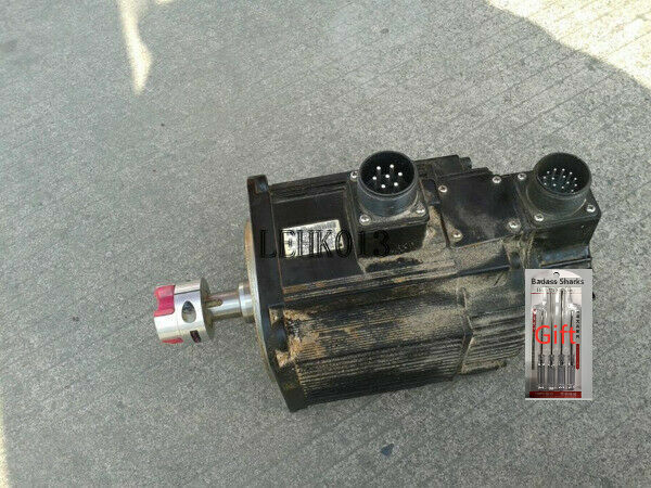 1 Piece SGMGH-05ACA2B Precision Linear Guide System - OMRON