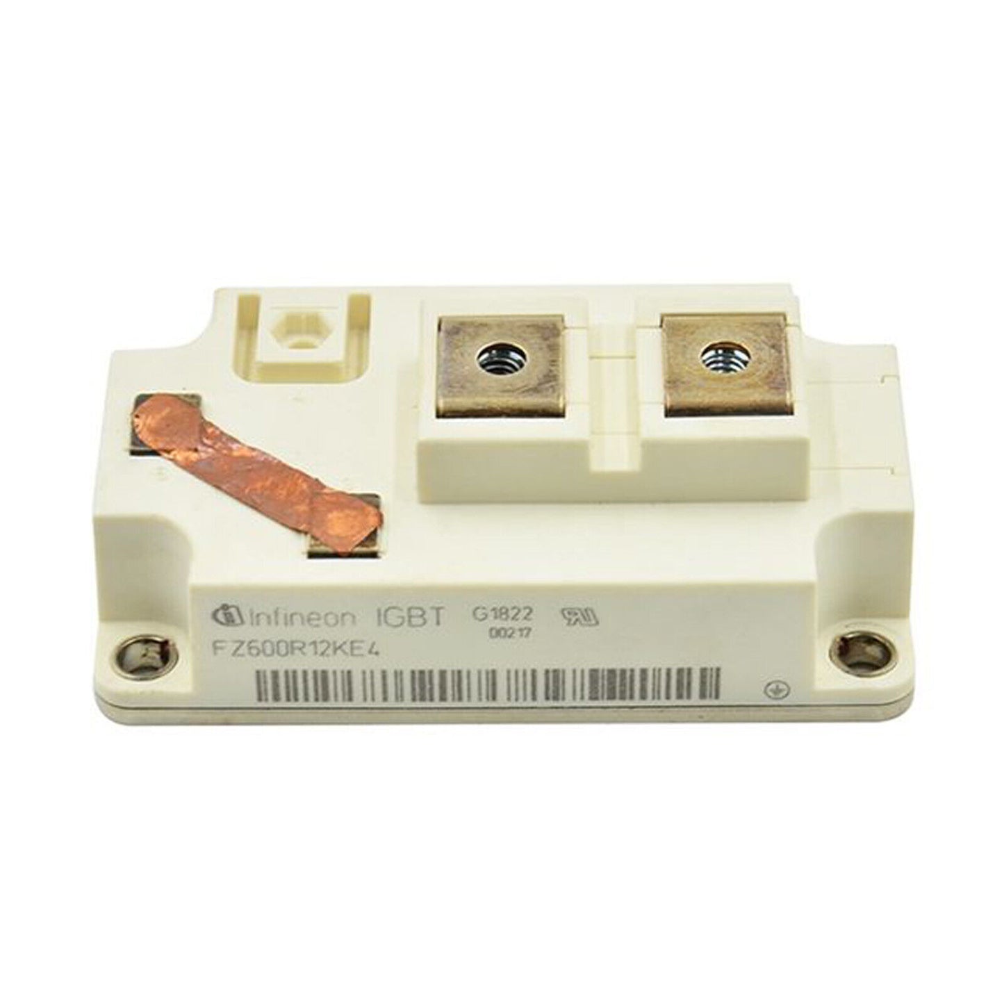 1PC INFINEON FZ600R12KE4 IGBT Module - INFINEON