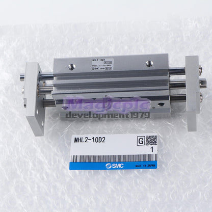new 1PCS SMC MHL2-10D2