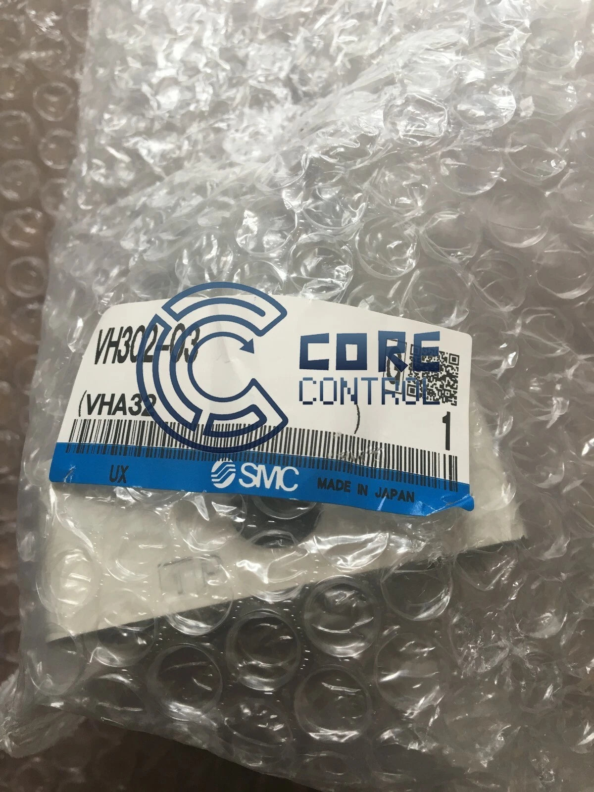 1PC SMC VH302-03