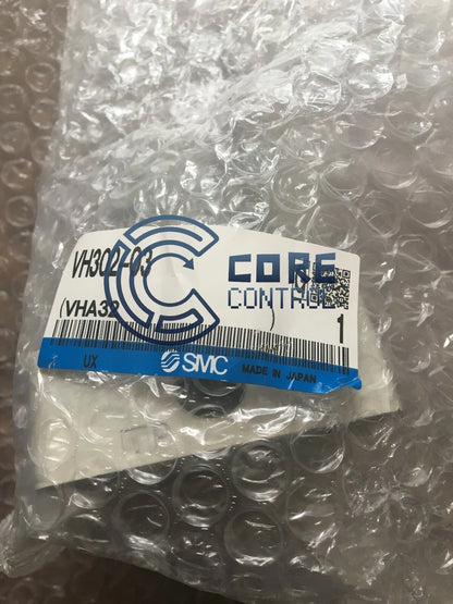 1PC SMC VH302-03