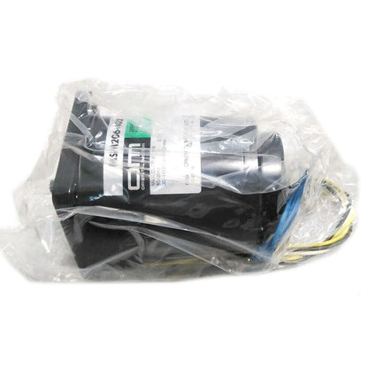 High-Quality Speed Control Motor MSM206-402 - ORIENTAL MOTOR