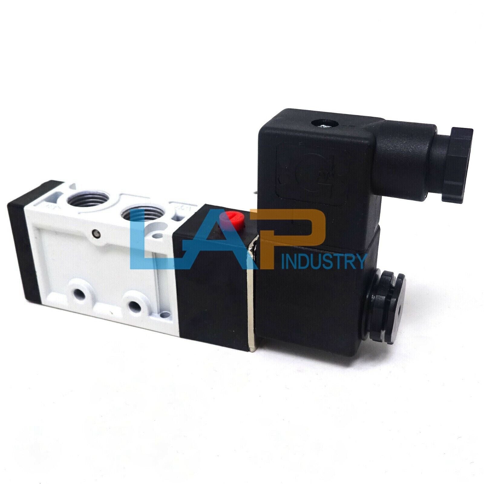 Norgren V51B517A-A213J 24VDC 2W Valve - New and Reliable - NORGREN