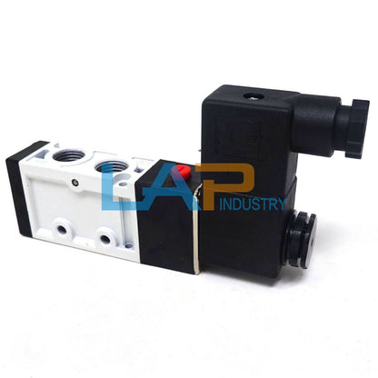 Norgren V51B517A-A213J 24VDC 2W Valve - New and Reliable - NORGREN