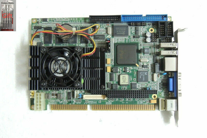 High-Performance Aimb-8155-EB CPU for Gaming and Workstations - KOEED