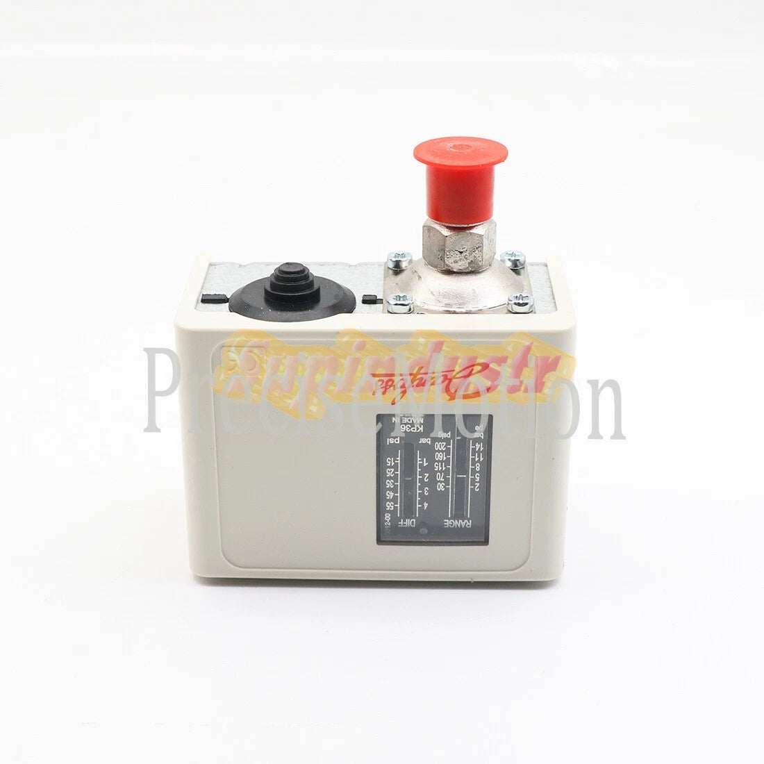 .1Pcs Danfoss KP36 060-110866 060110866 Pressure Control