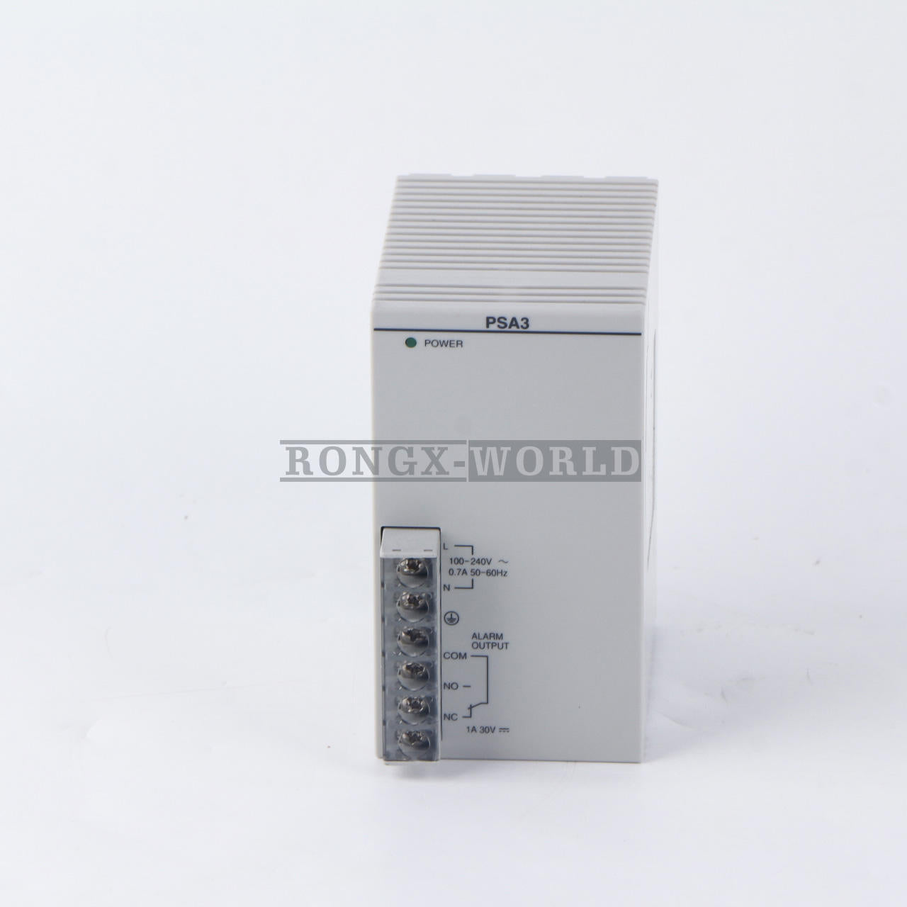 Panasonic FP2-PSA3 AFP2633 PLC Power Unit - PANASONIC