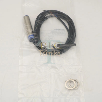 XT118B1PAL2 For Proximity Capacitive Sensor Cyl M18 12~24V Sn 5mm #XP 1PC