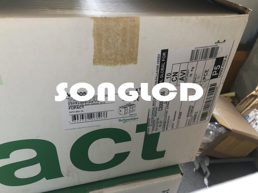 1pcs New LV480512 INFD800 High-Quality Replacement - KOEED