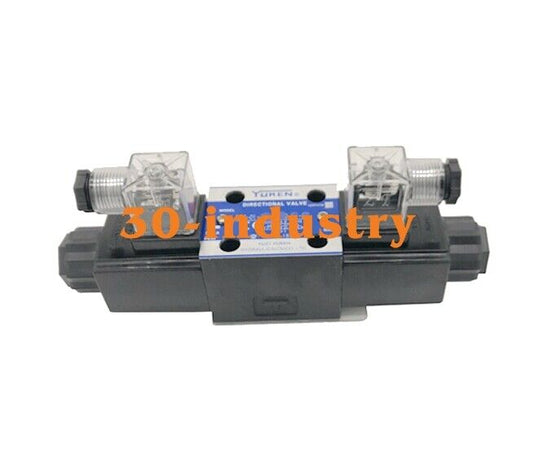 1PCS YUKEN Hydraulic Valve DSGL-01-3C4-A220-N1-60 - New Model - YUKEN
