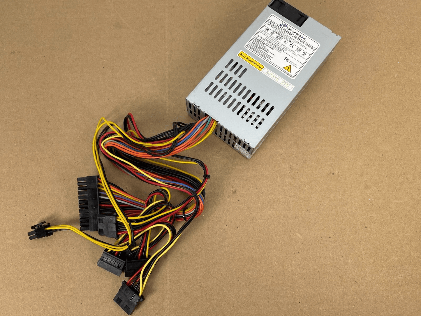 used FSP FSP180-50PLA1 180w SERVER PSU Power Supply - FSP