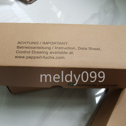 new in box PEPPERL+FUCHS P+F RD0-FB-EX4.COM Module#YC - PEPPERL+FUCHS