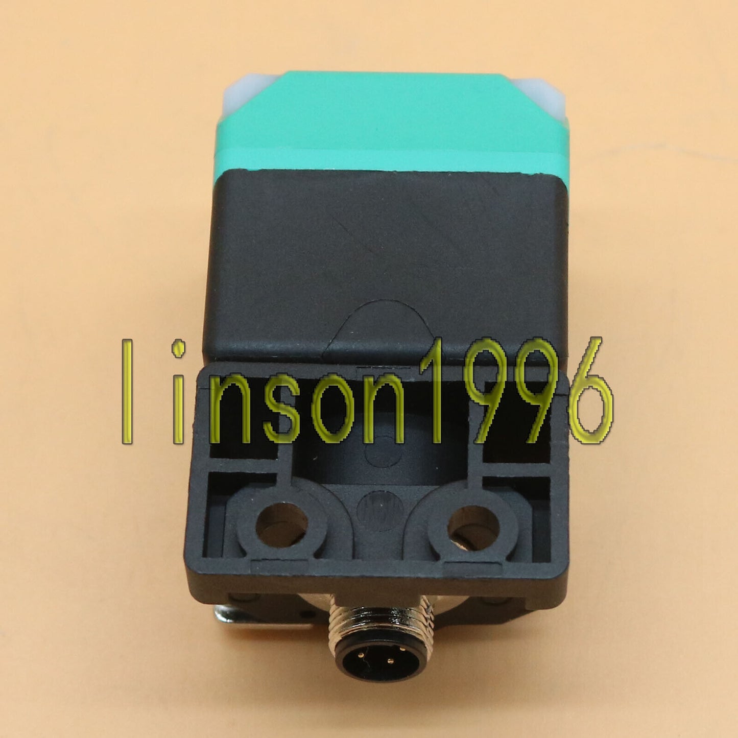 Pepperl+Fuchs NBB20-L2M-A2-V1 Proximity Switch Sensor - High-Performance Distance Measurement Device - PEPPERL+FUCHS