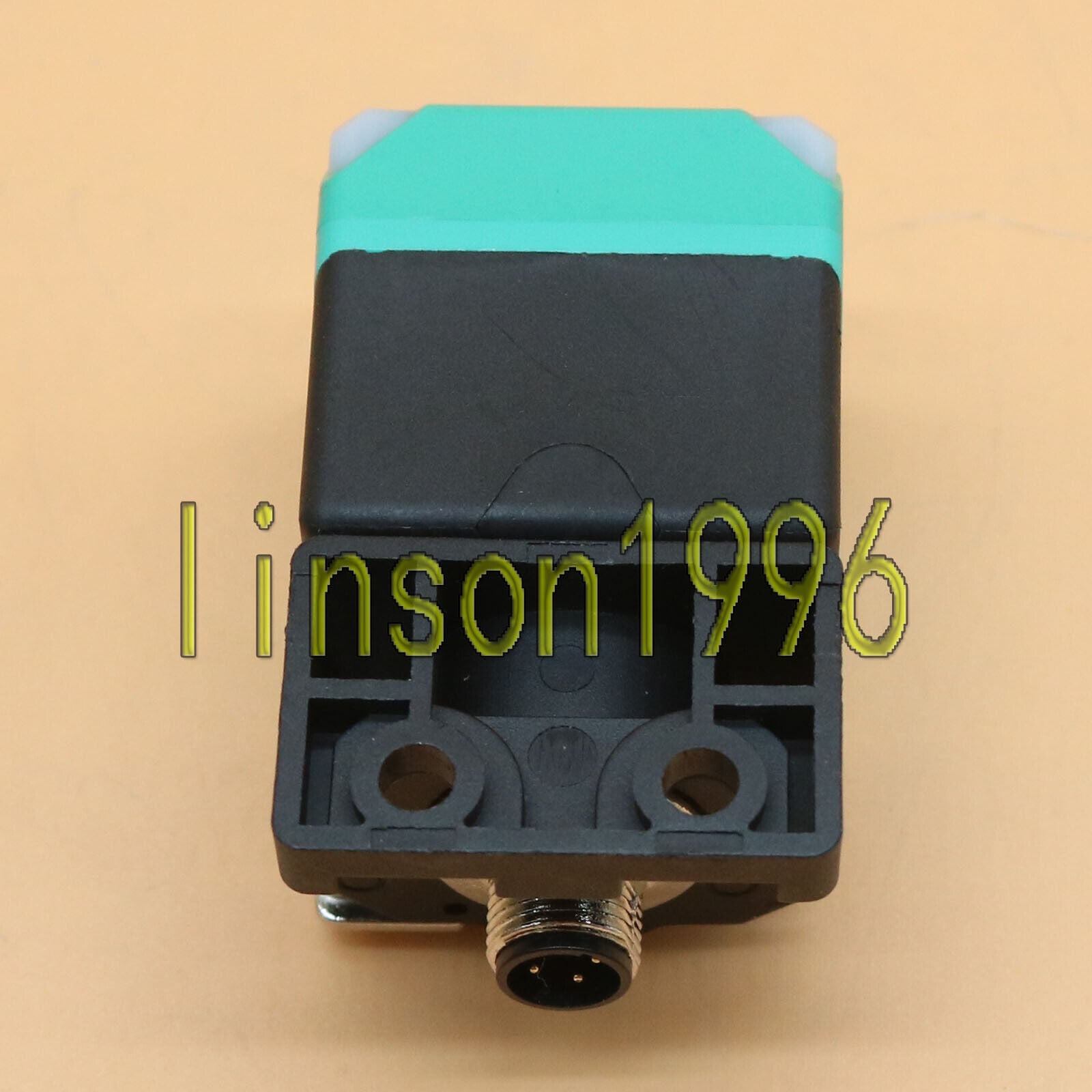 Pepperl+Fuchs NBB20-L2M-A2-V1 Proximity Switch Sensor - High-Performance Distance Measurement Device - PEPPERL+FUCHS