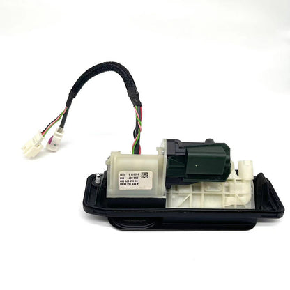A2227500893 For Mercedes Benz C300 Rear View Back Up Camera w/Release Handle