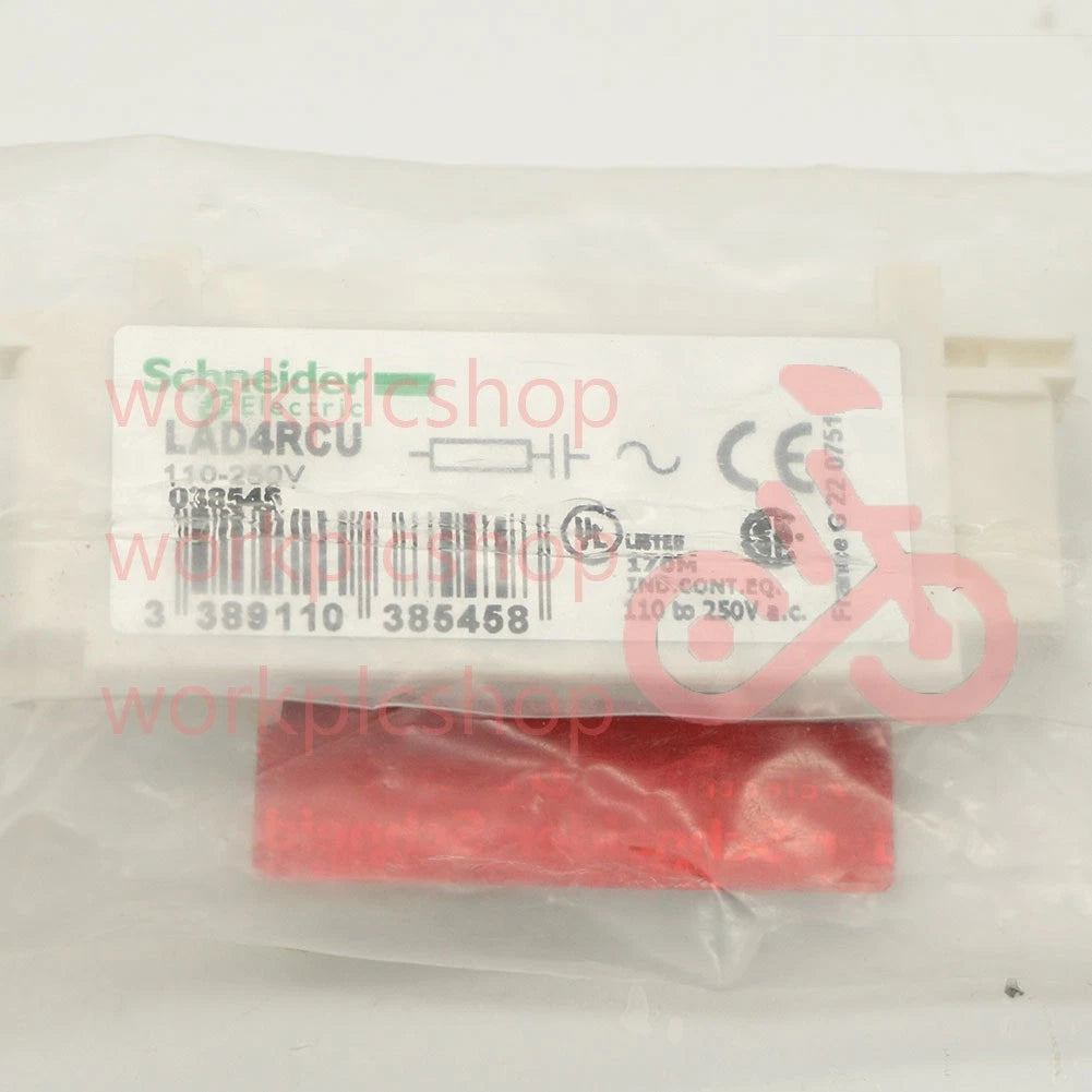 5PCS LAD4RCU LA-D4RCU surge suppression module Schneider